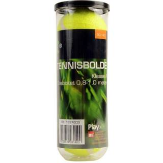Tennisbolde 3-pk.