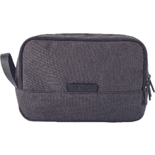 XD Design - Toiletry Bag - Toilettaske - Sort - 24x7x15,55 cm