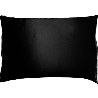 Soft Cloud Mulberry Silk Pillowcase Champagne 50x60 cm. (U)