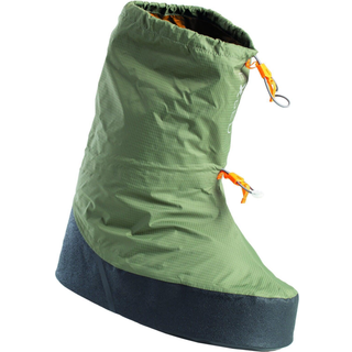 Exped Bivy Booty Oversko størrelse L farve olivengrøn