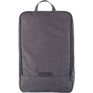 XD Design - Pakkepose - Sort - 25 x 11 x 37 cm
