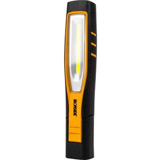 Ironside 400040 Håndlampe 750 lm, genopladelig