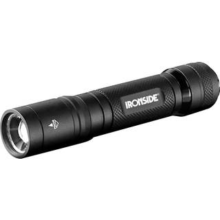 Ironside 400046 Stang lampe 1000 lm, genopladelig