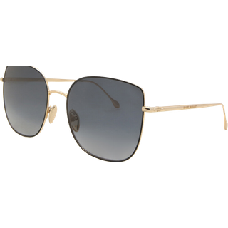 Isabel Marant IM 0014/S 2M2/9O 58 Solbriller Kvinder Guld - Black Gold - 58mm