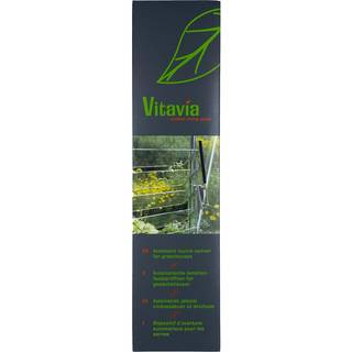 Vitavia Vinduesåbner Til Drivhus Jalousivindue ✓ På lager - klar til levering og afhentning