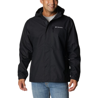 Columbia Hikebound Jakke Herre