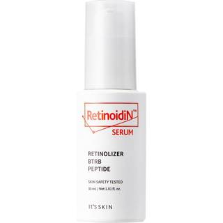 It´s Skin RetinoidiN Antirynke retinol-serum 30 ml - 30 ml