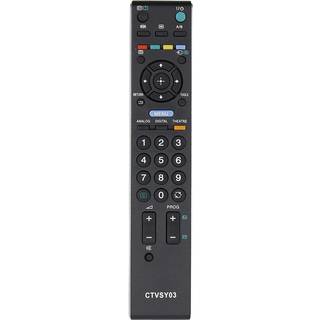 Universal Fjernbetjening til SONY TV