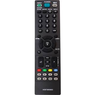 LG Fjernkontrol AKB73655802
