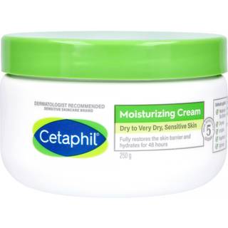 Cetaphil Moisturizing Cream - 250 g.