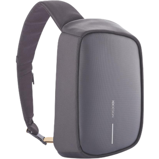 XD Design - Crossbody rygsæk - Bobby Sling - Grå - 4 liter
