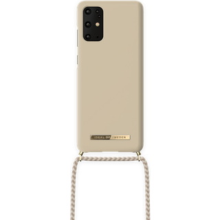 Ordinary Necklace Case Cream Beige
