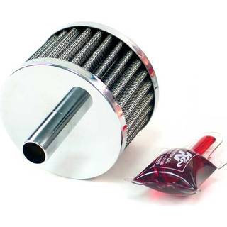 K&N Filter - STUDS DIAMETER 16MM 62-1150