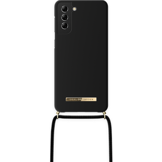 Ordinary Necklace Case Jet Black