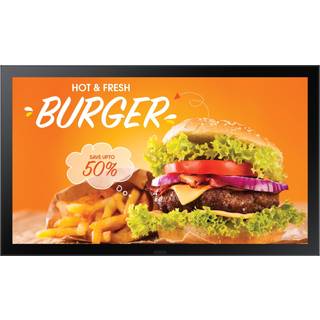 Samsung Oh24b 24/7 24" 1500cd/m² 1920 X 1080pixels
