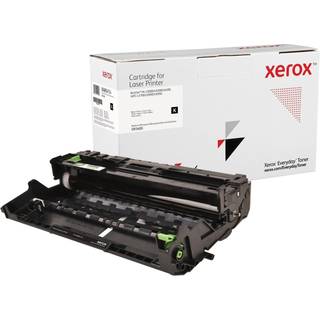Xerox 006R04754 / Alternative to Brother DR3400 - Black Toner - Lasertoner Sort