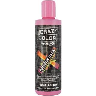 Renbow crazy color rainbow care deep conditioner for colored hair 250ml