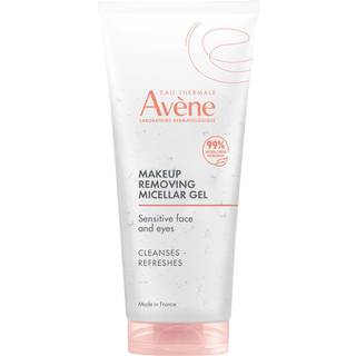 Avene Les Essentiels Micellar Cleansing Gel