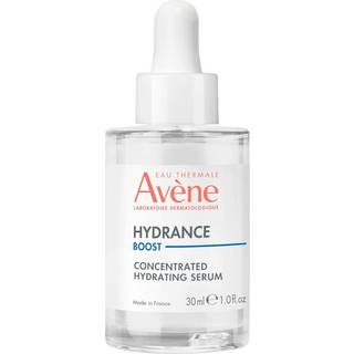 Avène Hydrance Boost Hydrating Serum - 30 ml.