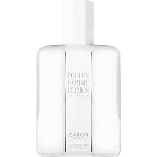Caron Pour Un Homme De Caron Le Matin Edt Spray 125 ml