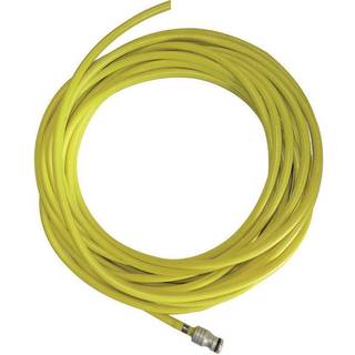 UNGER nLite Slange Gul, 11 m Ø (indv/udv) 5/8 mm (NL11G)