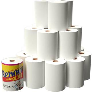 XXL Renova Køkkenrulle 2-lags