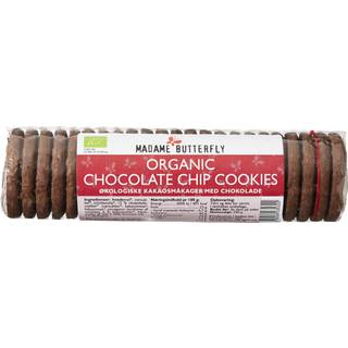 Madame Butterfly Chocolate Chip Cookies (250 g)