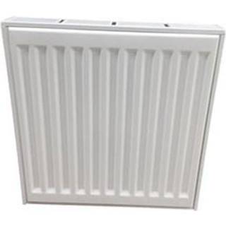 Stelrad Unite Type 11 radiator H600 L1000, 4 x ½ - 9 m²