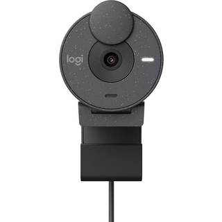 Logitech Brio 305 Webkamera - Graphite