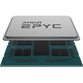 HP AMD EPYC 7302P / 3 GHz processor CPU - 16 kerner - 3 GHz