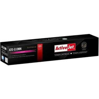 ActiveJet ATO-510MN Supreme version - Lasertoner Magenta