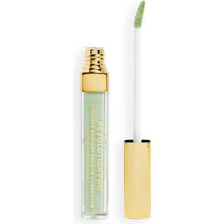 Revolution PRO Ultimate Radiant Colour Corrector Lysnende concealer Til hud med imperfektioner Skygge Green 4,5 ml - 4,5 ml