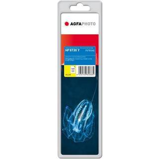 AGFAPHOTO Toner yellow, rpl F6T83AE