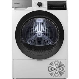 Grundig GTPE58E11N - Kondenstørretumblere