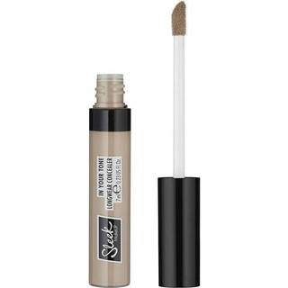 Sleek Ansigtsmakeup Concealer In Your Tone Longwear Concealer 2W Fair 7 ml () - 7 ml