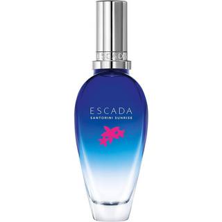 Escada Santorini Sunrise Eau de toilette Limited edition 50 ml