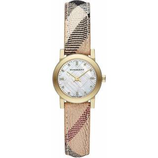 BURBERRY "The City" Diamond Dameur BU9226