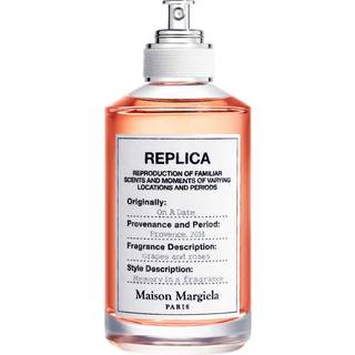 Maison Margiela On A Date Eau de Toilette 100ml Spray