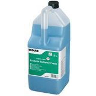 Ecolab Ecobrite Softener Fresh 2 x 5 l Skyllemiddel (9050870)