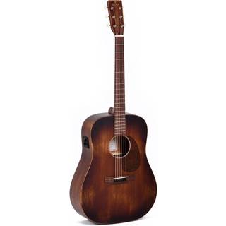 Sigma DM-15E Aged