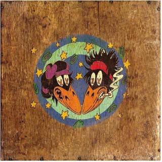 The Black Crowes - Shake Your Money Maker (30th Anniversary)