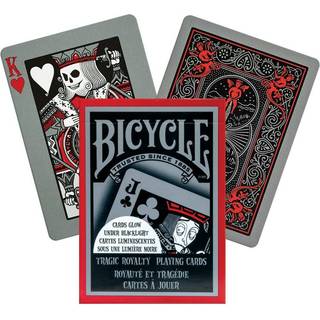 Bicycle Tragic Royalty