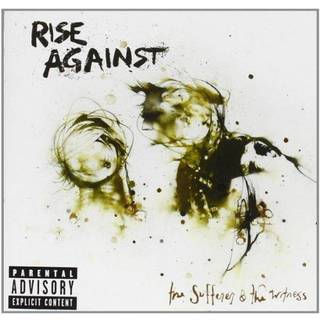 Rise Against - The Sufferer & the W