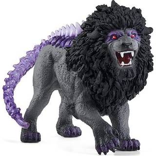 Schleich 42554 skygge-ulv