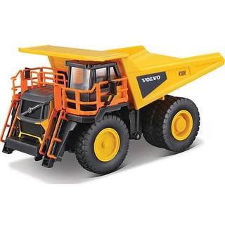 Bburago 1:60 Volvo knækstyret dumper