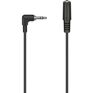 Hama Adapter Audio 3.5 Hunstik til 2.5 Jack Stereo