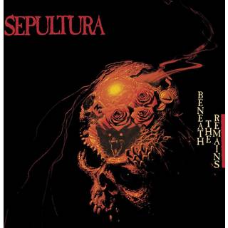 Sepultura - Beneath The Remains