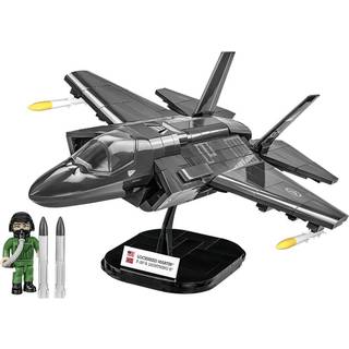 Cobi F-35A Lightning II RNoAF
