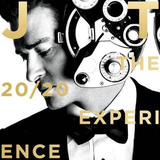 Justin Timberlake - 20/20 Experience 1 (2 LP)