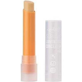 puroBIO Cosmetics - Sublime Luminous Concealer Stick 03